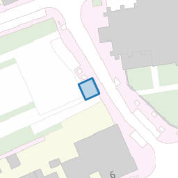 Perceel ZDM01-K-14730