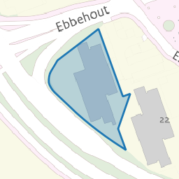 Perceel ZDM01-K-14731