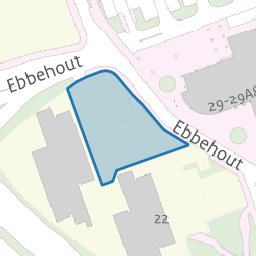 Perceel ZDM01-K-14732