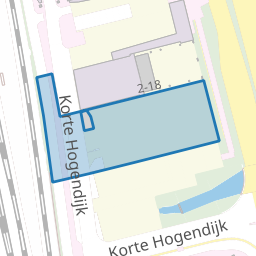 Perceel ZDM01-K-14737