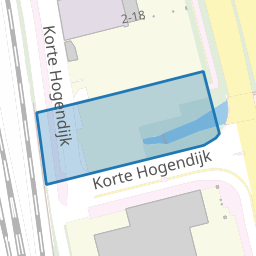 Perceel ZDM01-K-14738