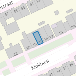 Perceel ZDM01-K-14743