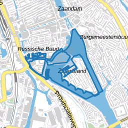 Perceel ZDM01-K-14755