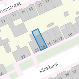 Perceel ZDM01-K-14757