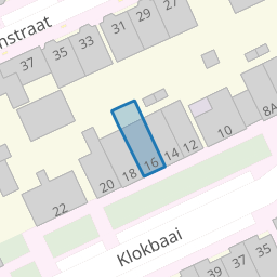 Perceel ZDM01-K-14758