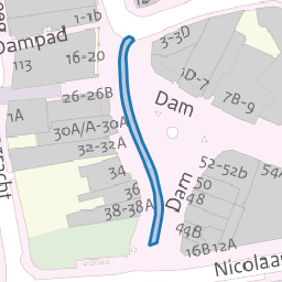 Perceel ZDM01-K-1478