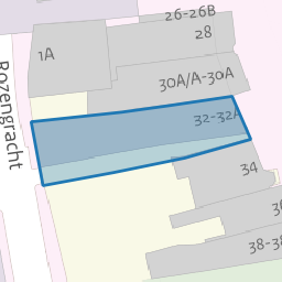 Perceel ZDM01-K-1480