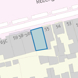 Perceel ZDM01-K-1535