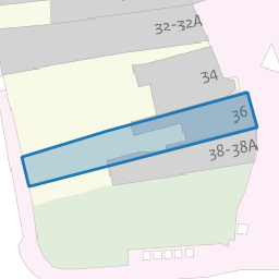 Perceel ZDM01-K-1577