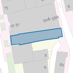 Perceel ZDM01-K-1604