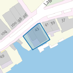 Perceel ZDM01-K-1623