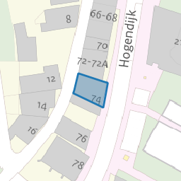 Perceel ZDM01-K-1639