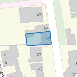 Perceel ZDM01-K-1665