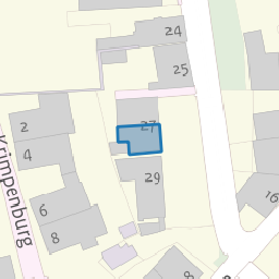 Perceel ZDM01-K-1666