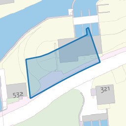 Perceel ZDM01-K-1917