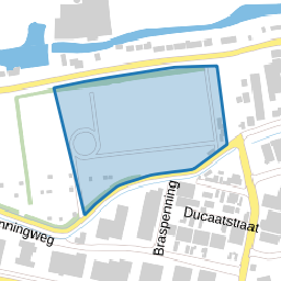 Perceel ZDM01-K-1992