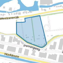 Perceel ZDM01-K-1993