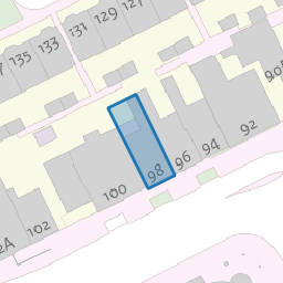 Perceel ZDM01-K-2283