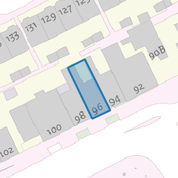 Perceel ZDM01-K-2284