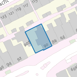 Perceel ZDM01-K-2287