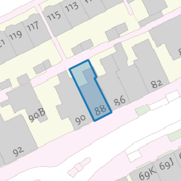 Perceel ZDM01-K-2288