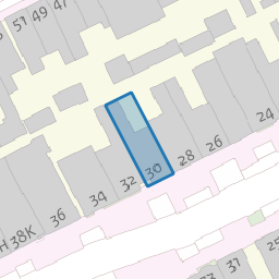 Perceel ZDM01-K-2304