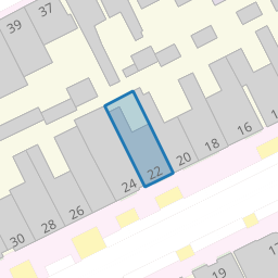 Perceel ZDM01-K-2306