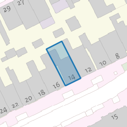 Perceel ZDM01-K-2307