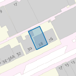 Perceel ZDM01-K-2325