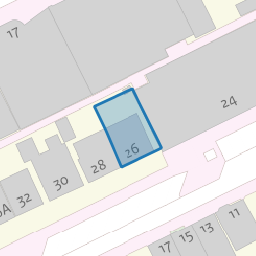 Perceel ZDM01-K-2326