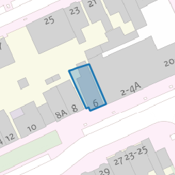 Perceel ZDM01-K-2452