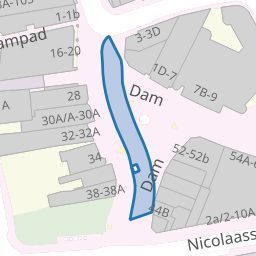 Perceel ZDM01-K-2504