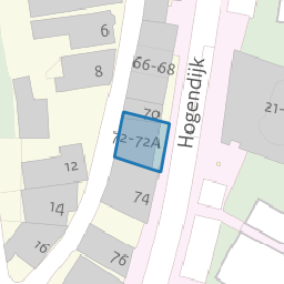 Perceel ZDM01-K-2520