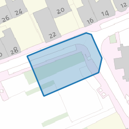 Perceel ZDM01-K-2649