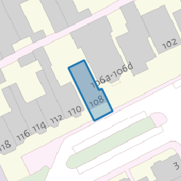 Perceel ZDM01-K-2657