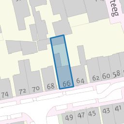 Perceel ZDM01-K-2737