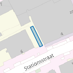 Perceel ZDM01-K-2746