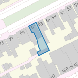 Perceel ZDM01-K-2804