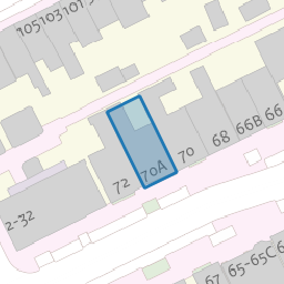 Perceel ZDM01-K-2810