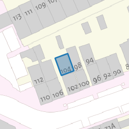 Perceel ZDM01-K-2874