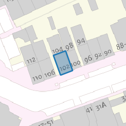 Perceel ZDM01-K-2875