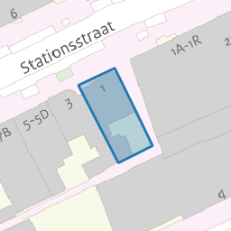 Perceel ZDM01-K-2926