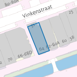 Perceel ZDM01-K-3068