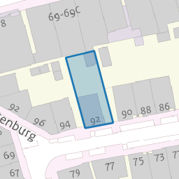 Perceel ZDM01-K-3085