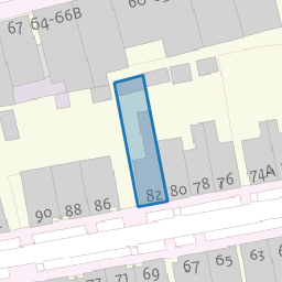 Perceel ZDM01-K-3089