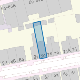 Perceel ZDM01-K-3090