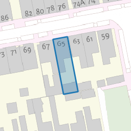 Perceel ZDM01-K-3097