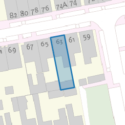 Perceel ZDM01-K-3098