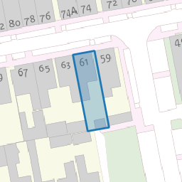 Perceel ZDM01-K-3099