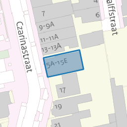Perceel ZDM01-K-3244
